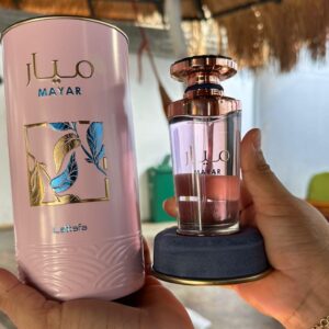 Perfumes Arabes