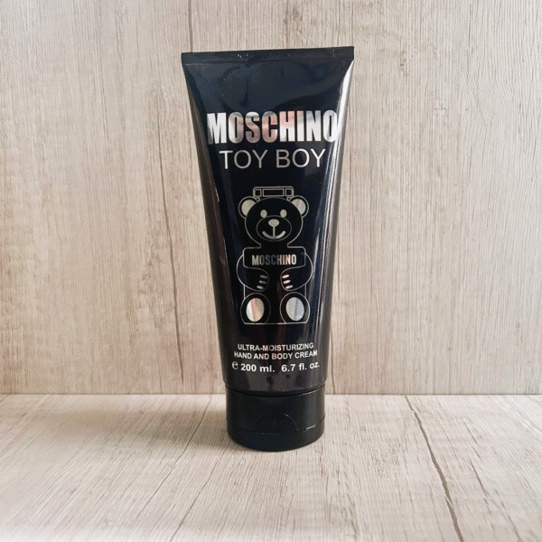 Crema perfumada GRATIS