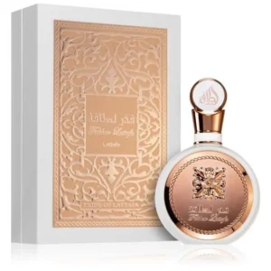 Perfume Lattafa Fakhar Dm X 100 Ml Original