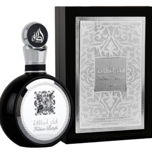 Perfume Lattafa Fakhar Hm X 100 Ml Original
