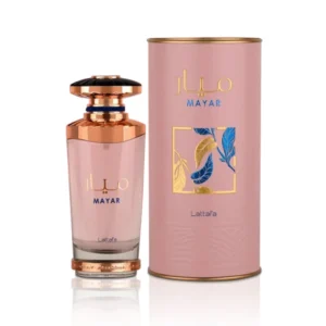 Perfume Lattafa Mayar  75 Ml Original