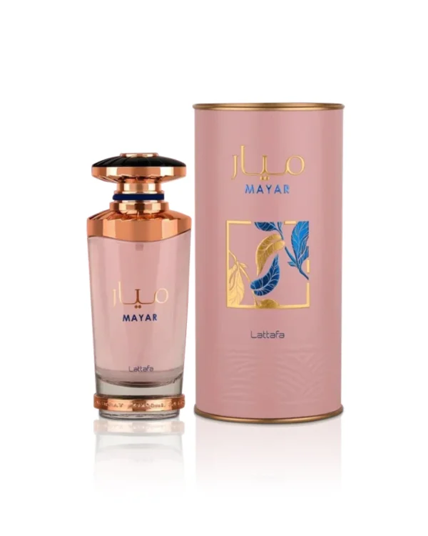 Perfume Lattafa Mayar  75 Ml Original