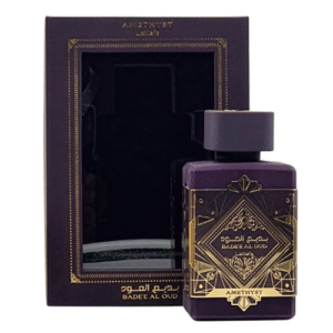 Lattafa Amethyst 100ml Original