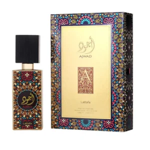Lattafa Ajwad 60ml MLOriginal