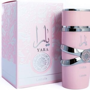 Lattafa Yara X 100 Ml Original