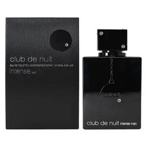 Armaf Club De Nuit Intenso 105 Ml Original
