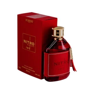 Dumont Nitro Red X 100 Ml Original