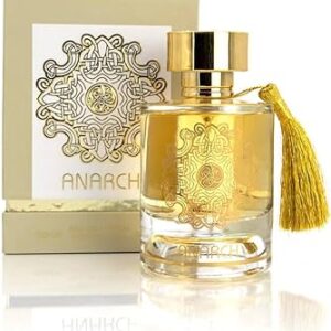 Maison Alhambra Anarch 100ml Original