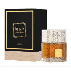 Lattafa Khamrah X 100 Ml Original