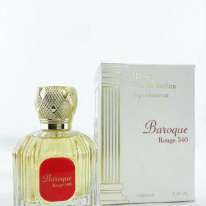 Maison Alhambra Baroque Rouge 540 x 100ml Original