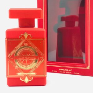 Bharara Mast Per Rouge For Joy x 100 ml Original
