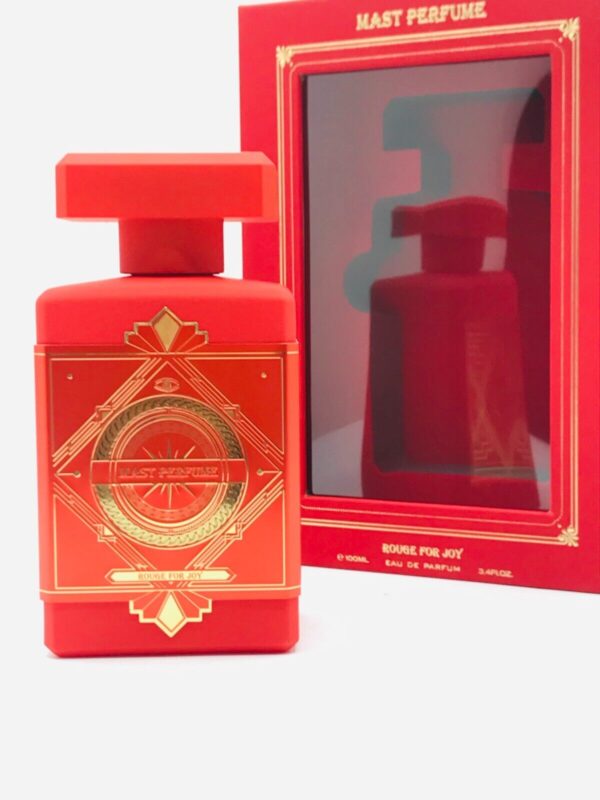 Bharara Mast Per Rouge For Joy x 100 ml Original