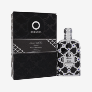 Orientica Oud Saffron X 80 Ml Original