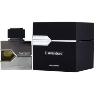 Al Haramain Laventure X 100 Ml Original