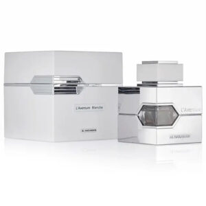 Al Haramain Laventure Blanche X 100 Ml