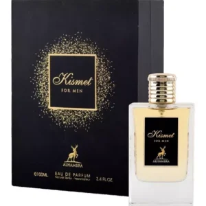 Perfume Maison Alhambra Kismet For Men  100ml
