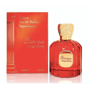 Maison Alhambra Baroque Rouge Extrait