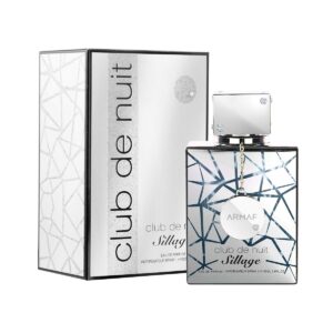 Armaf Club De Nuit Sillage X 105 Ml Original