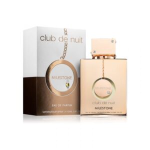Armaf Club De Nuit Millestone X 105 Ml original