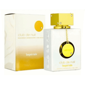 Armaf Club De Nuit Imperial X 105 Ml Original