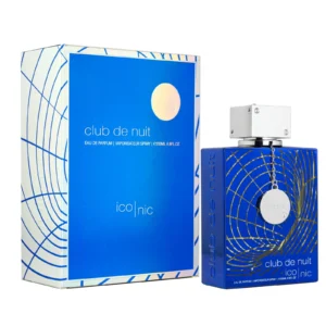 Armaf Club De Nuit Iconic X 105 Ml Original