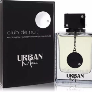 Armaf Club De Nuit Urban Man  105 Ml Original