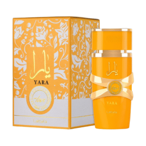 Lataffa Yara Tous X 100 Ml Original