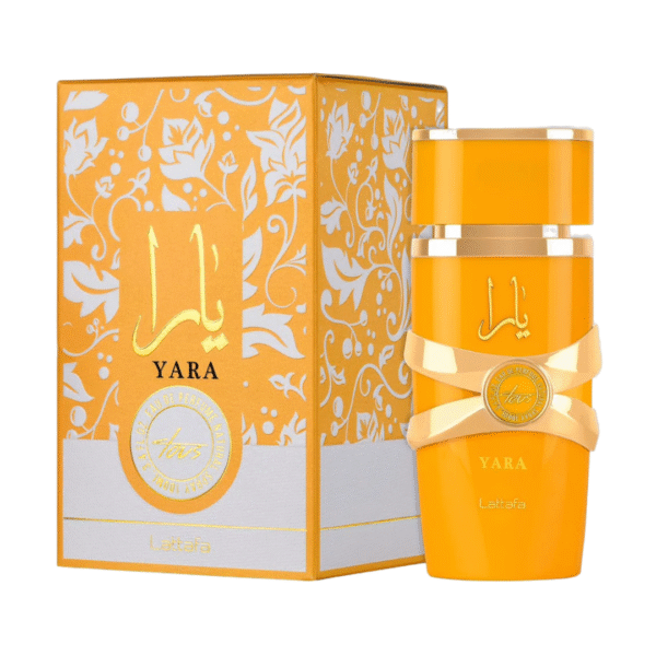 Lataffa Yara Tous X 100 Ml Original