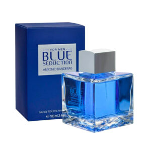 Perfume Antonio Banderas Blue Seduccion  200 ML