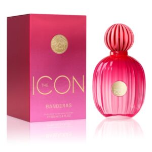 Perfume Antonio Banderas The Icon Dm X 100 ML