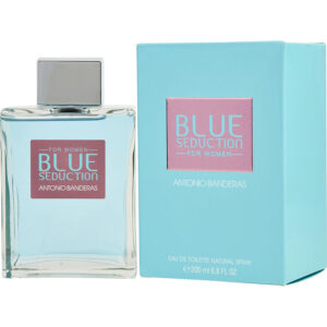 Antonio Band Blue Seduccion Dm 200 ML