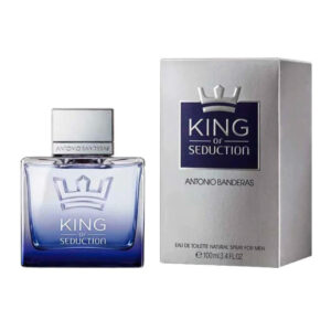 Antonio Banderas King Of Seduccion  200 ML