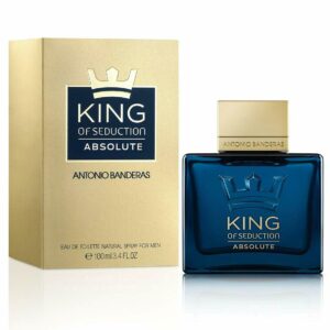 Antonio Banderas King Absolute 200 ML