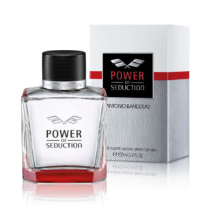 Antonio Banderas Power Seduccion 200 ml