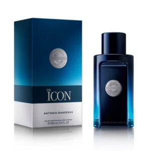 Antonio Banderas The Icon Edt 100 Ml