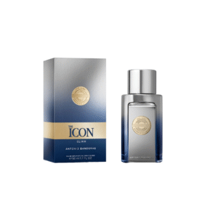 Antonio Banderas The Icon Elixir X 100 Ml