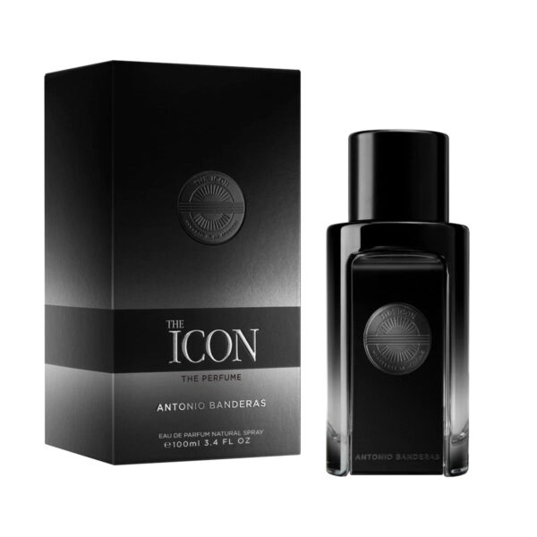 Antonio Banderas The Icon Perfum X 100 M