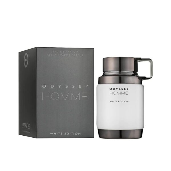 Armaf Odyssey White X 200 Ml Original