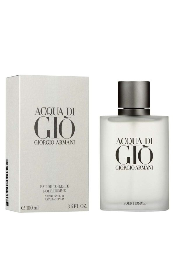 Giorgio Armani Acqua Di Gio X 100 Ml