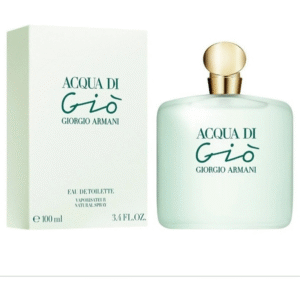 Giorgio Armani Acqua Di Gio Dm X 100 Ml