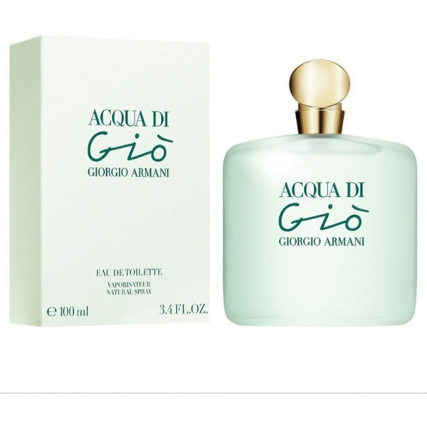 Giorgio Armani Acqua Di Gio Dm X 100 Ml