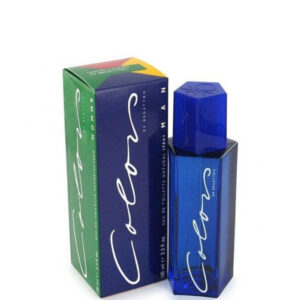 Perfume Benetton Colors Hombre X 100 Ml Original