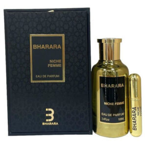 Bharara Niche Femme X 100 Ml Original