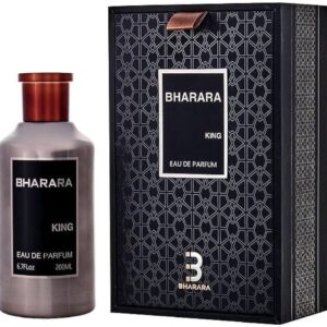 Bharara King Edp X 100 Ml Original