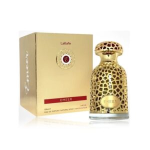 Lattafa Emeer X 100 Ml Original