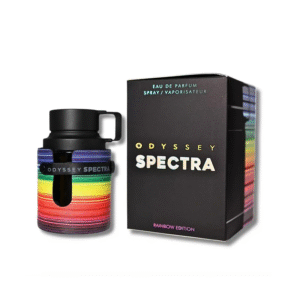 Armaf Odyssey Spectra X 100 Ml Oiginal