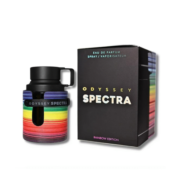 Armaf Odyssey Spectra X 100 Ml Oiginal