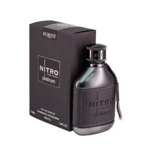 Dimont Nitro Platinum X 100 Ml Original