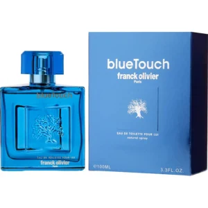 Franck Oliver Blue Touch