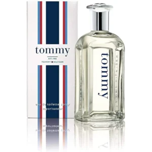 Tommy Hilfiger Hm Edt X 100 Ml Original